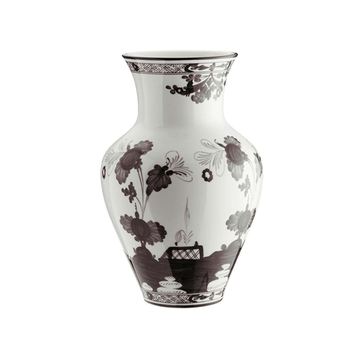 Ginori 1735, Oriente Italiano, Ming Vase small