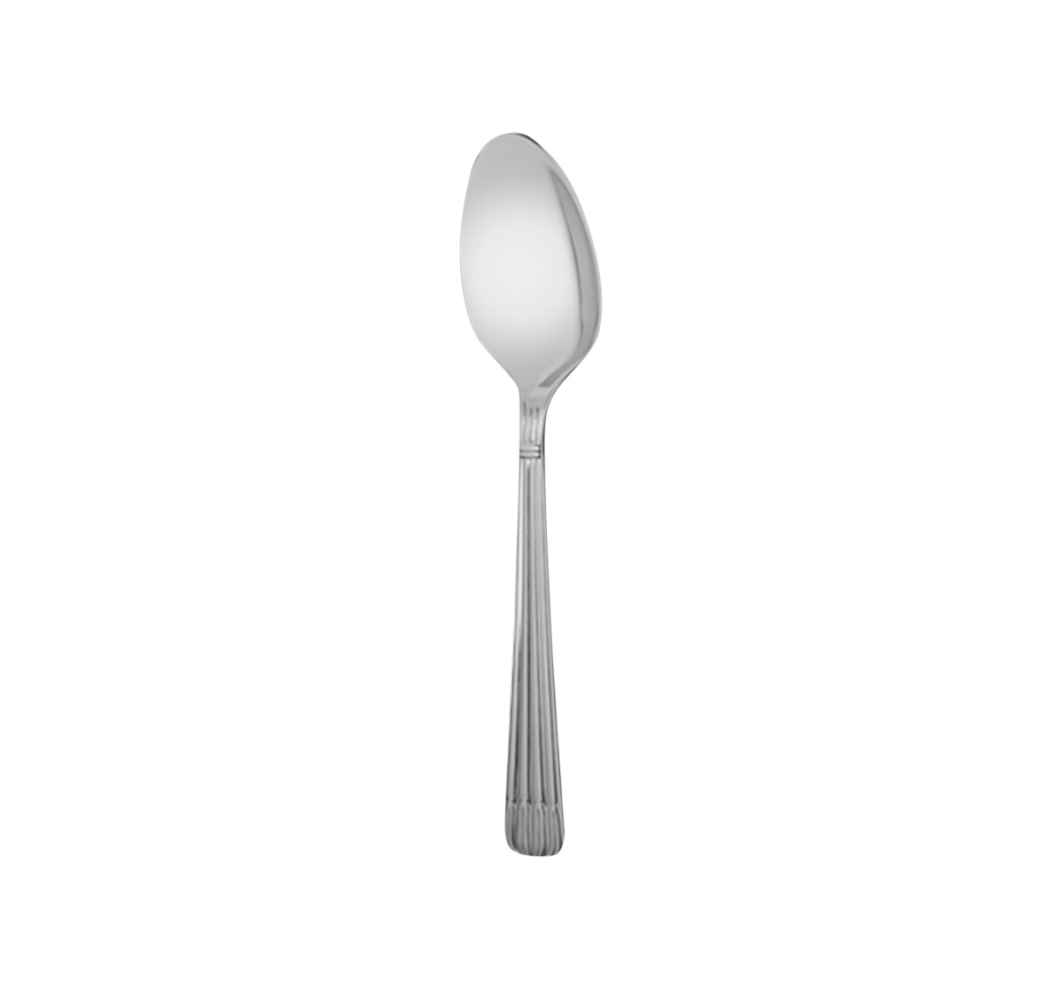 Christofle, Osiris cutlery, stainless steel, After dinner teaspoon