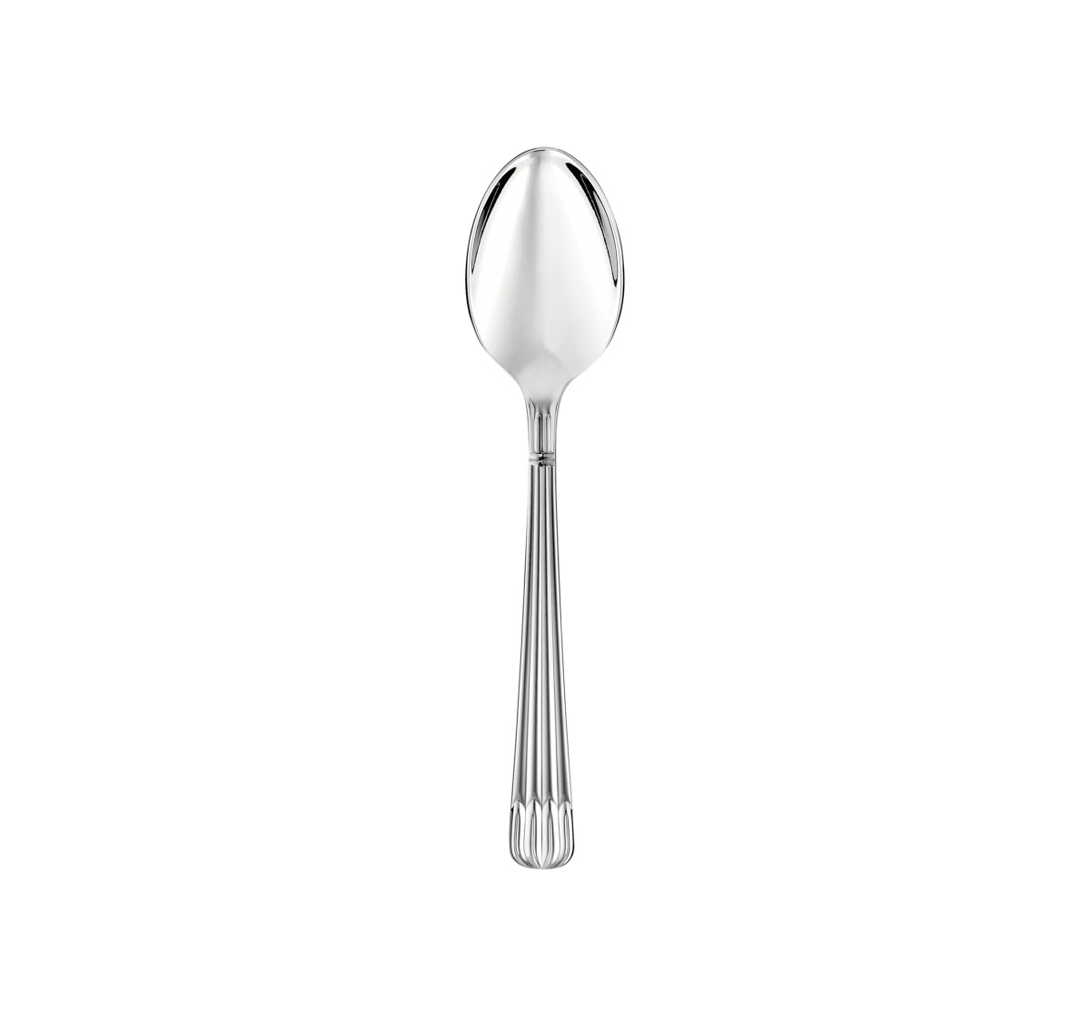 Christofle, Osiris cutlery, stainless steel, Tea spoon