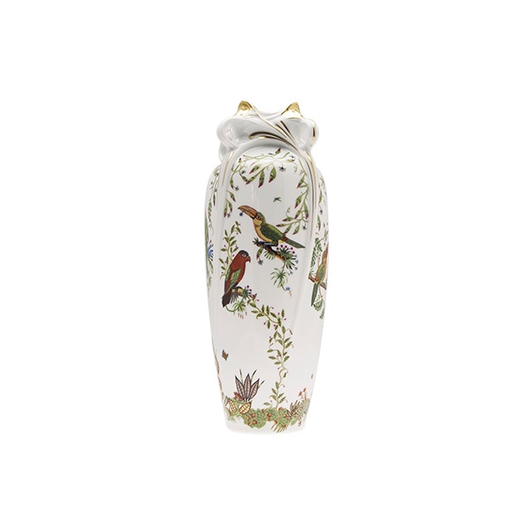 Haviland, Alain Thomas, Vase, large