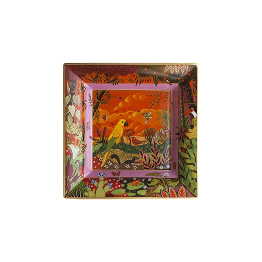 Haviland, Alain Thomas, Tray, medium