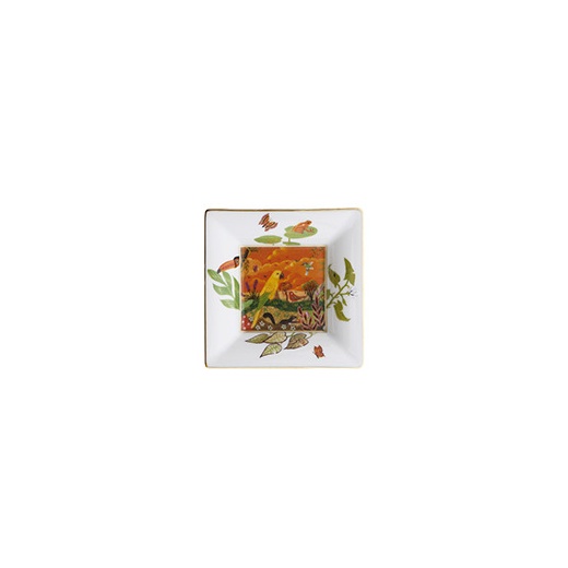 Haviland, Alain Thomas, Tray, small