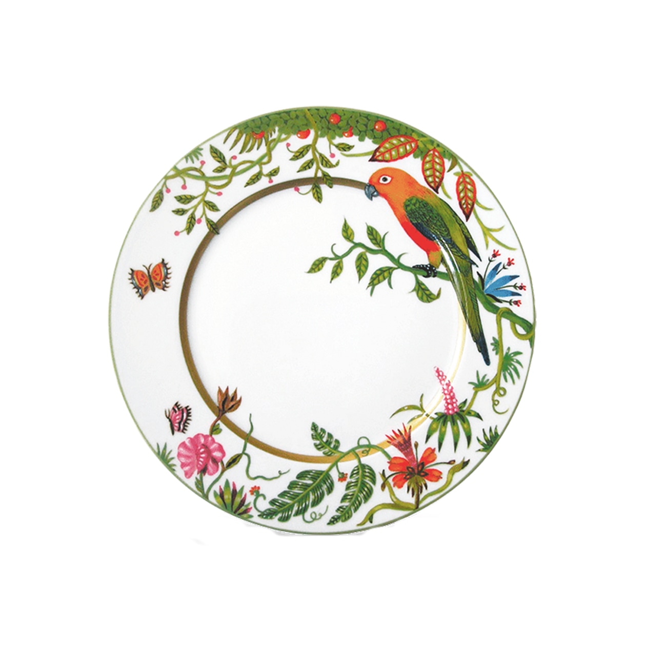 Haviland, Alain Thomas, Dessert plate