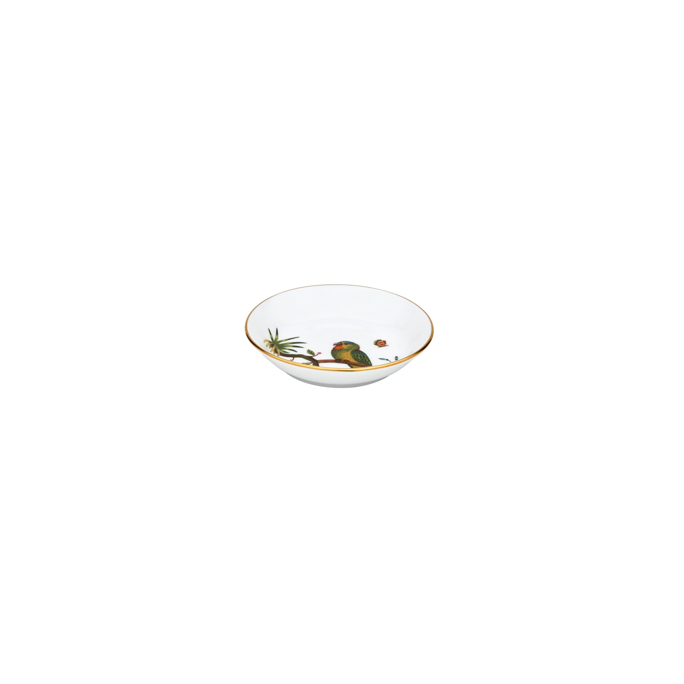 Haviland, Alain Thomas, Soy bowl