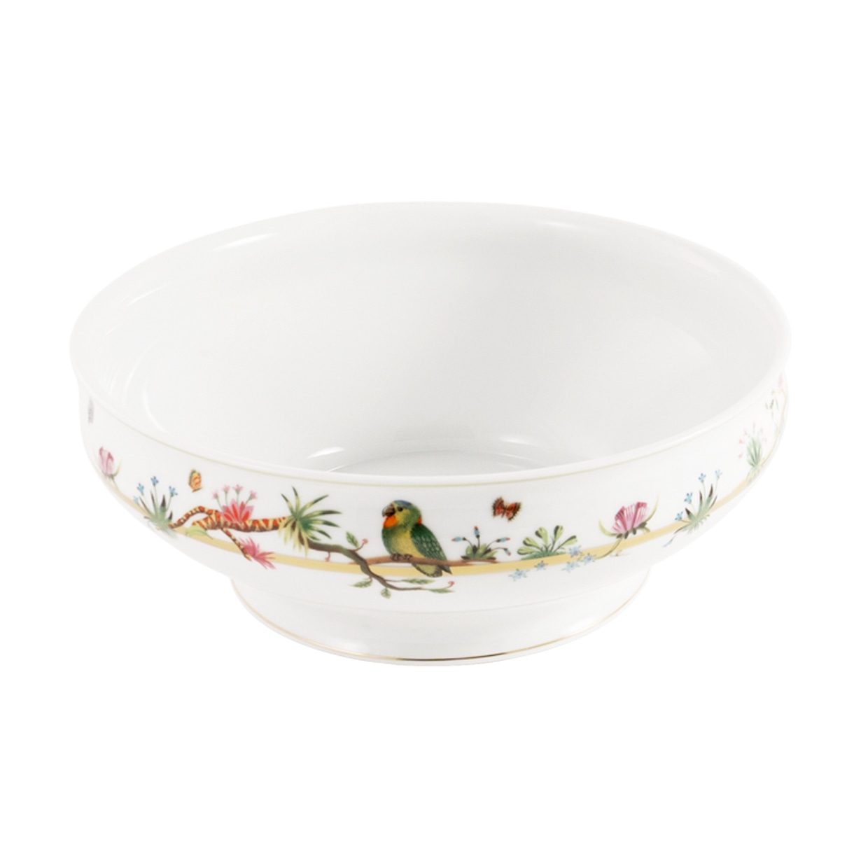 Haviland, Alain Thomas, Salad bowl