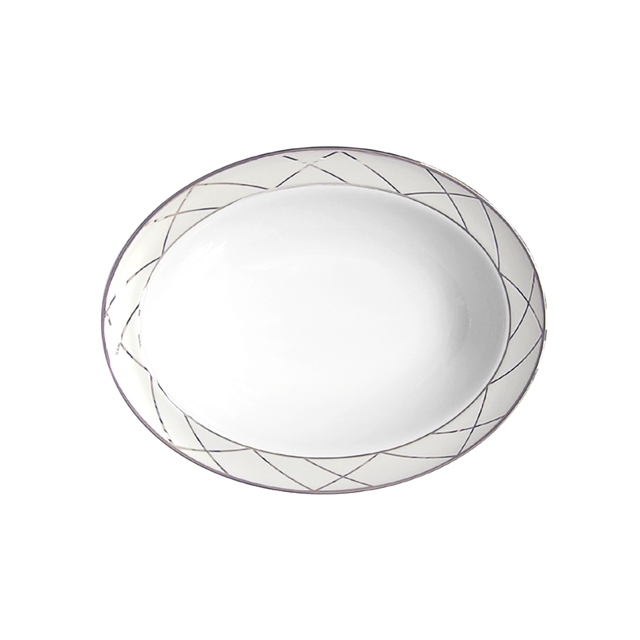 Haviland, Clair de Lune, Vegetable dish