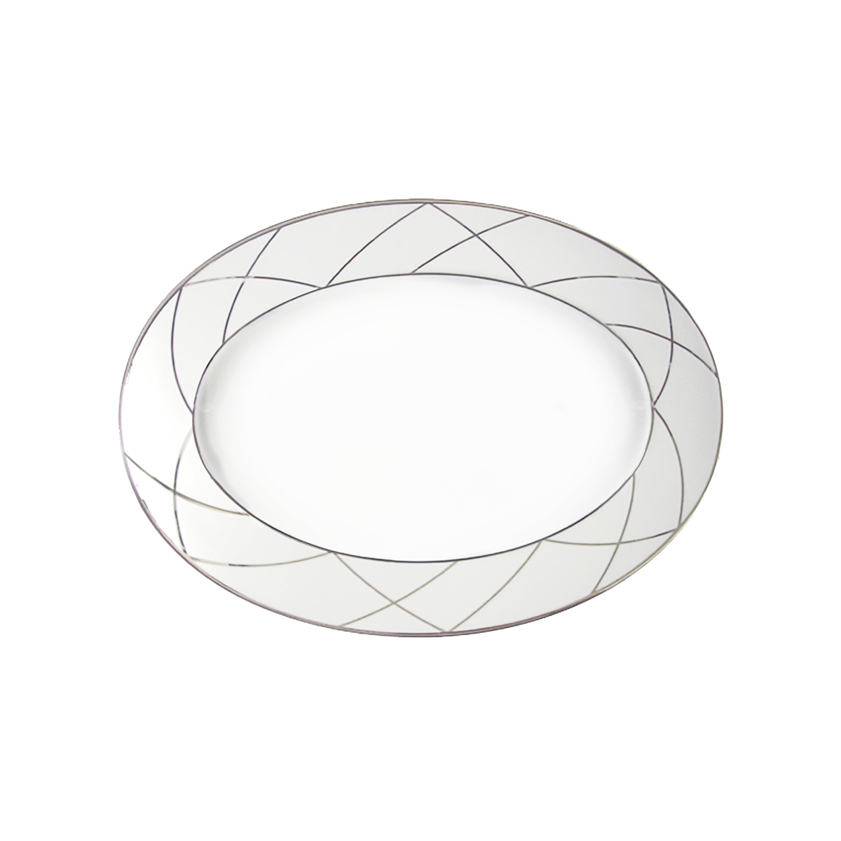 Haviland, Clair de Lune, Side dish