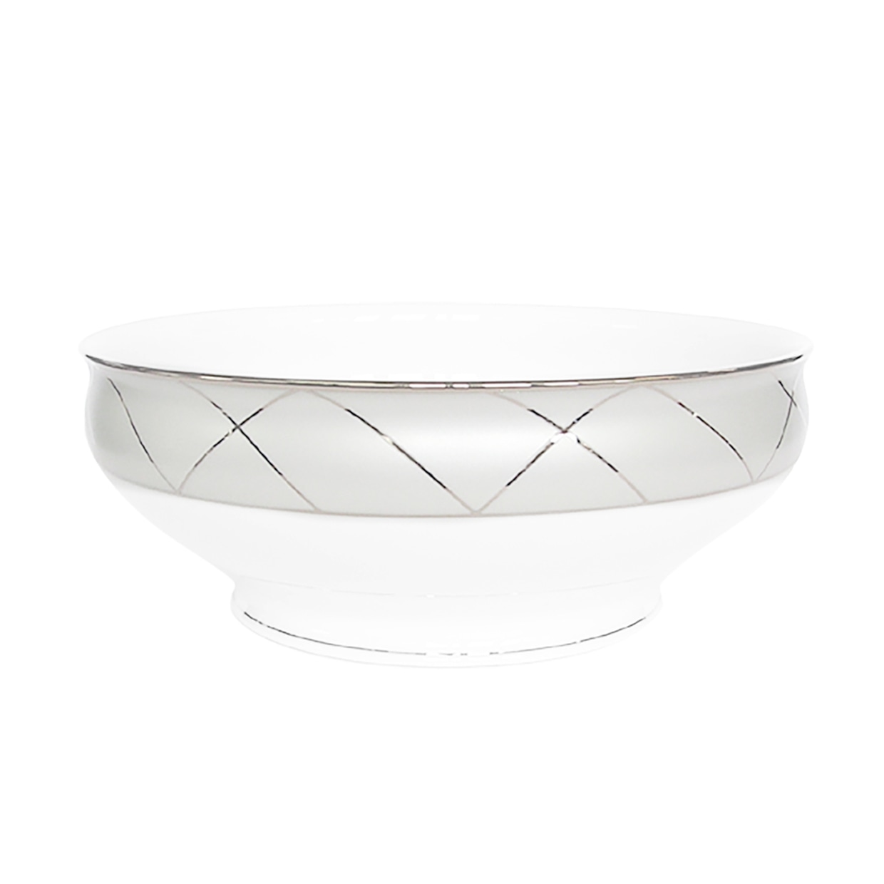 Haviland, Clair de Lune, Salad bowl