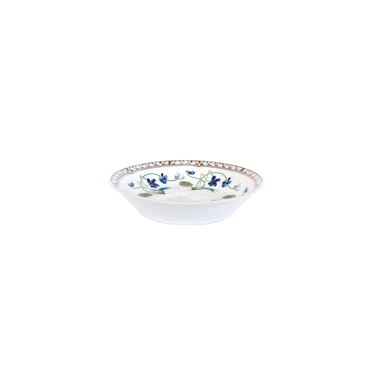 Haviland, Impératrice Eugénie, Serving dish