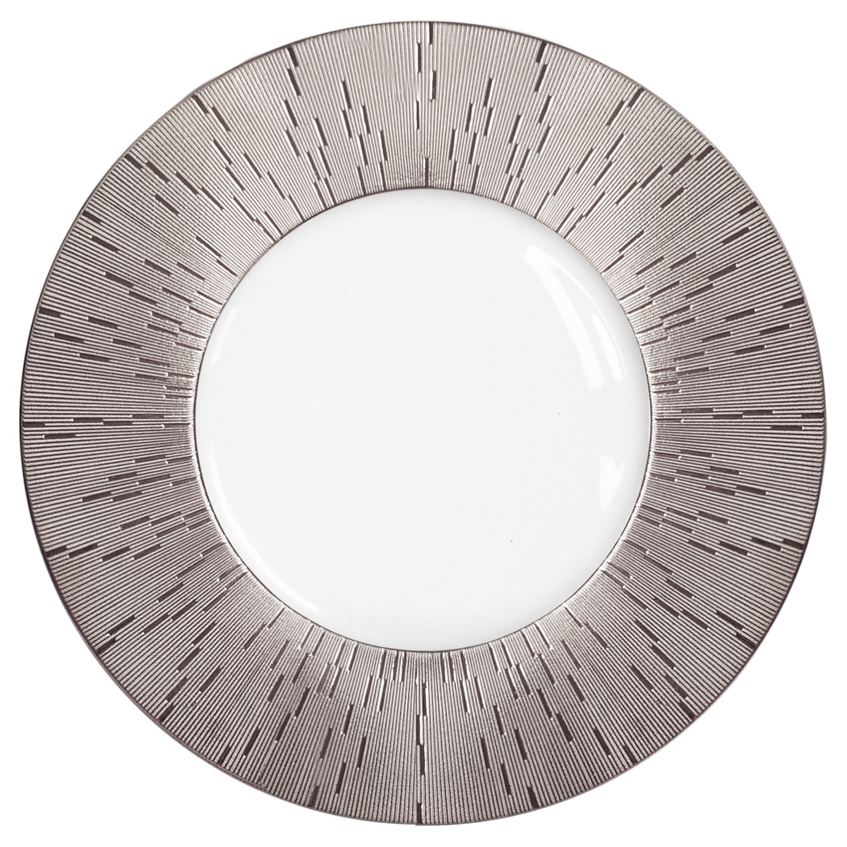 Haviland, Infini platinum, Underplate