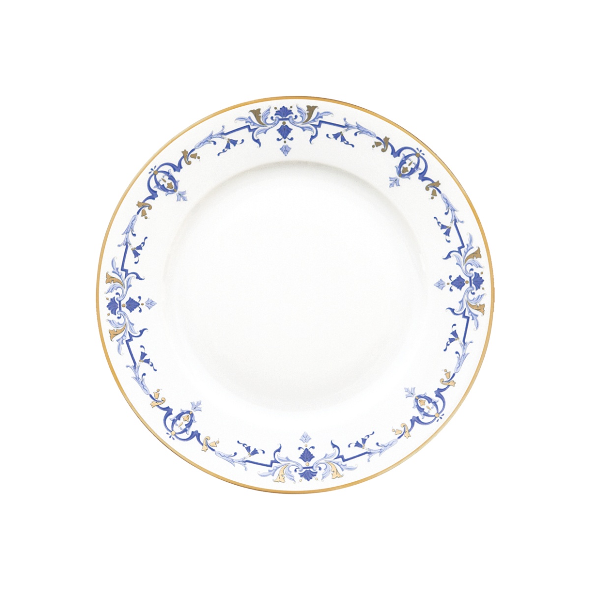 Haviland, Marthe Ritz Paris, Dessert plate