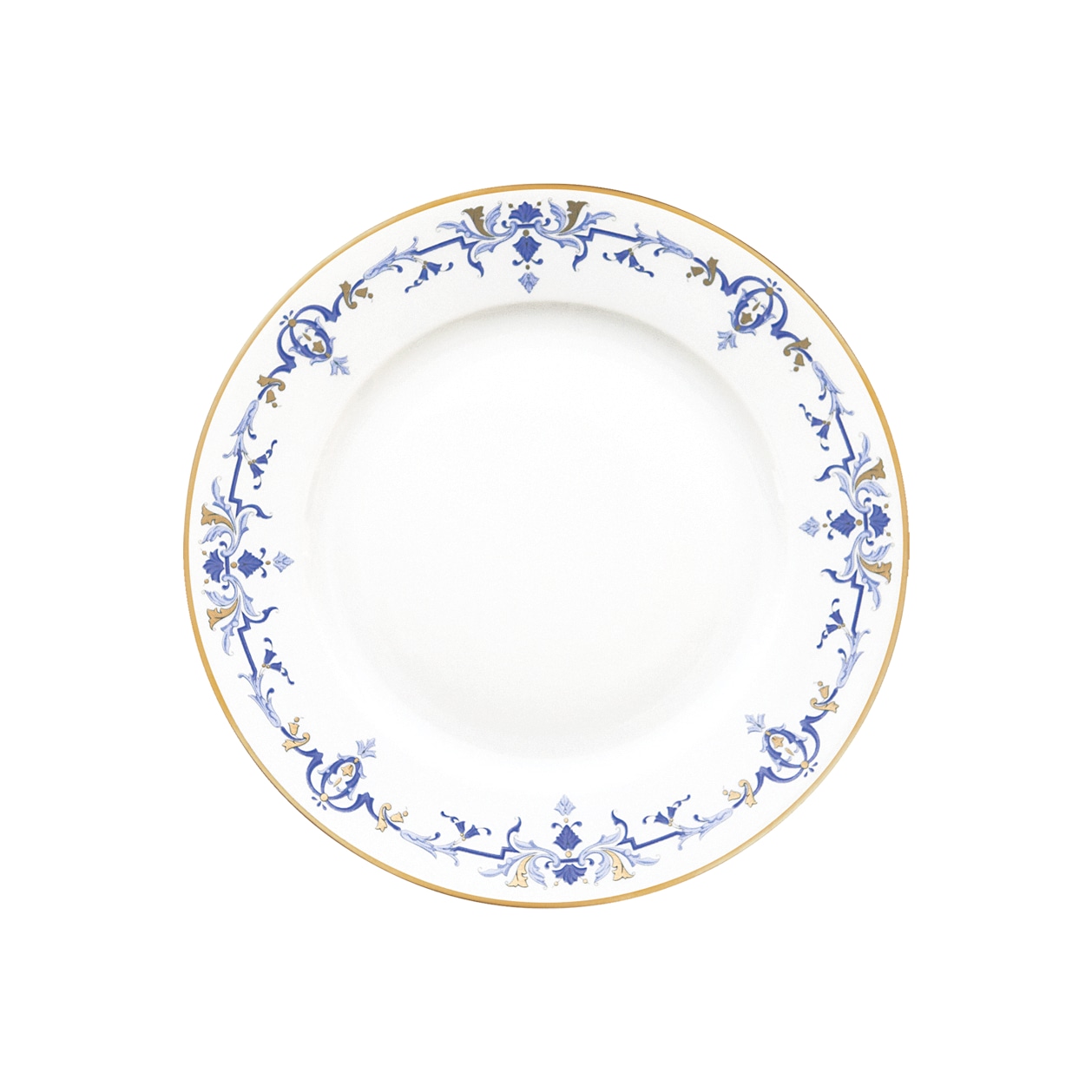 Haviland, Marthe Ritz Paris, Dessert plate