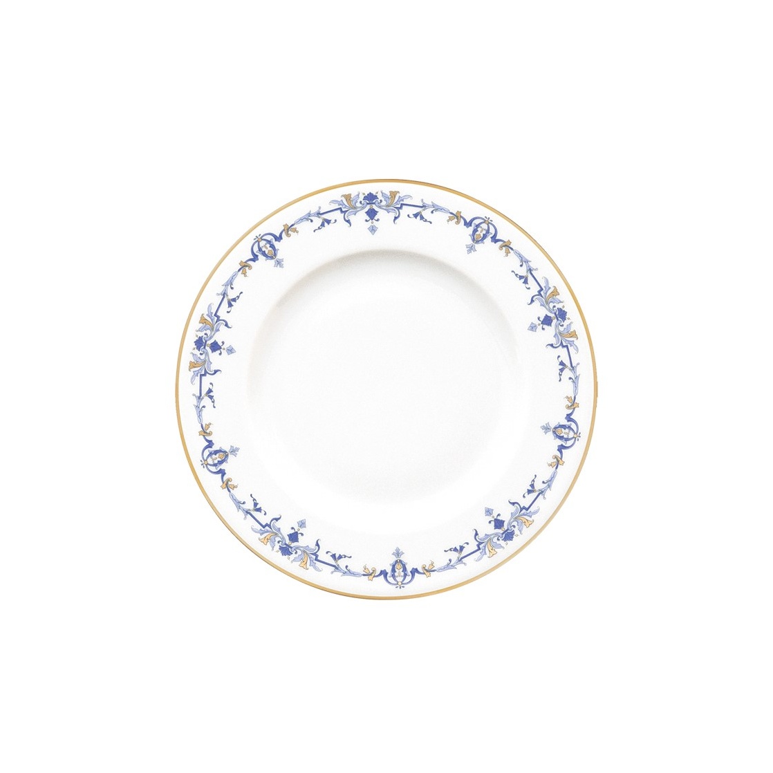 Haviland, Marthe Ritz Paris, Bread and butter plate