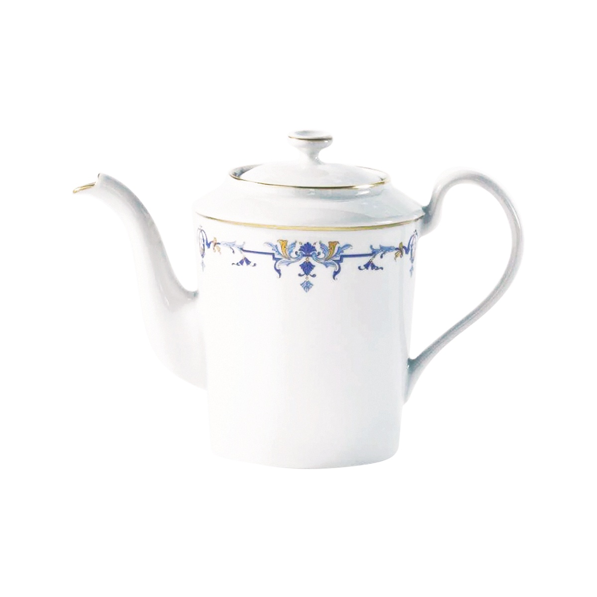 Haviland, Marthe Ritz Paris, Teapot