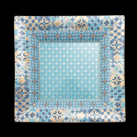 Haviland, Portofino, Large tray