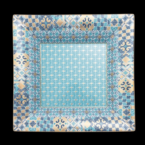Haviland, Portofino, Large tray