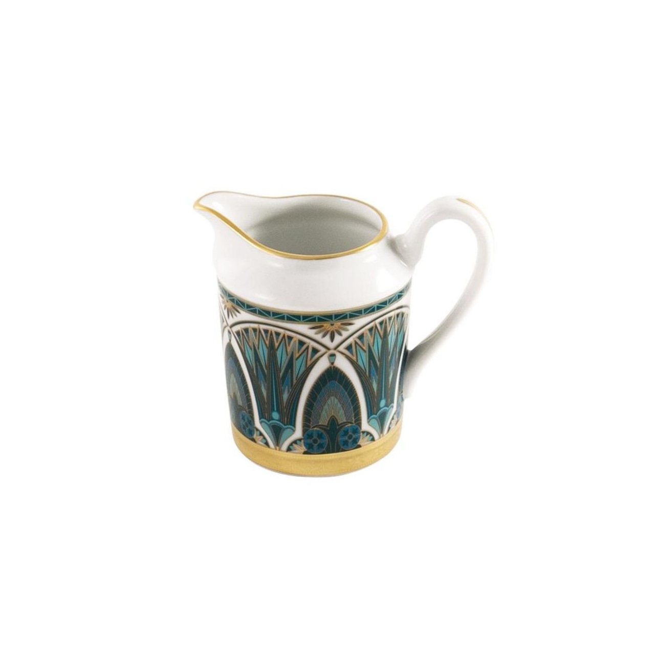 Haviland, Rêves du Nil Gold, Creamer