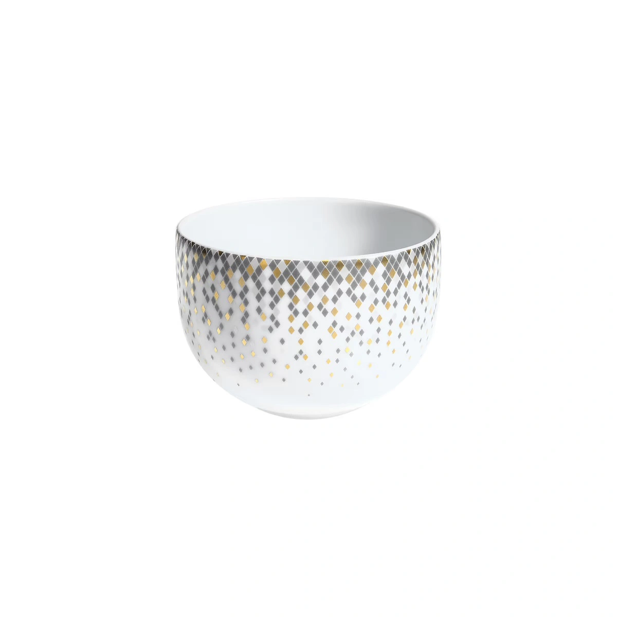 Haviland, Souffle d'or, Tumbler