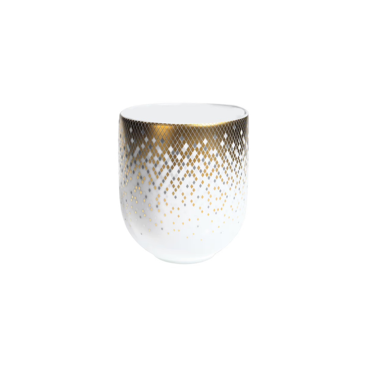 Haviland, Souffle d'or, Tumbler