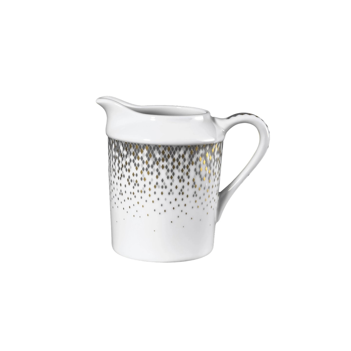 Haviland, Souffle d'or, Creamer