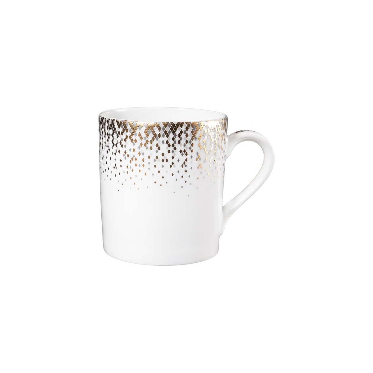 Haviland, Souffle d'or, Mug