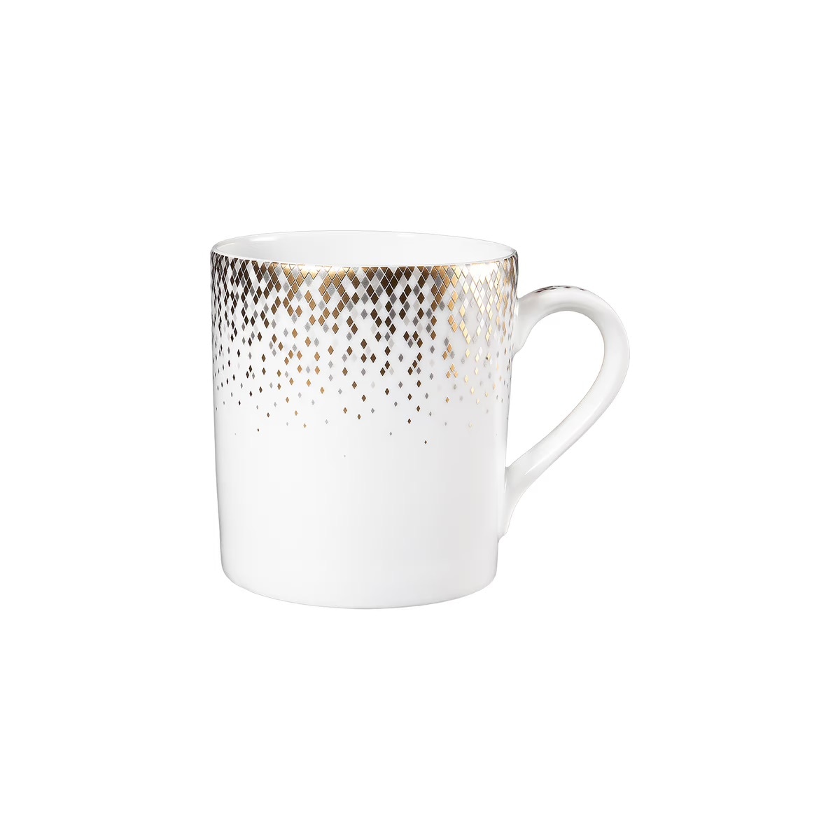 Haviland, Souffle d'or, Mug