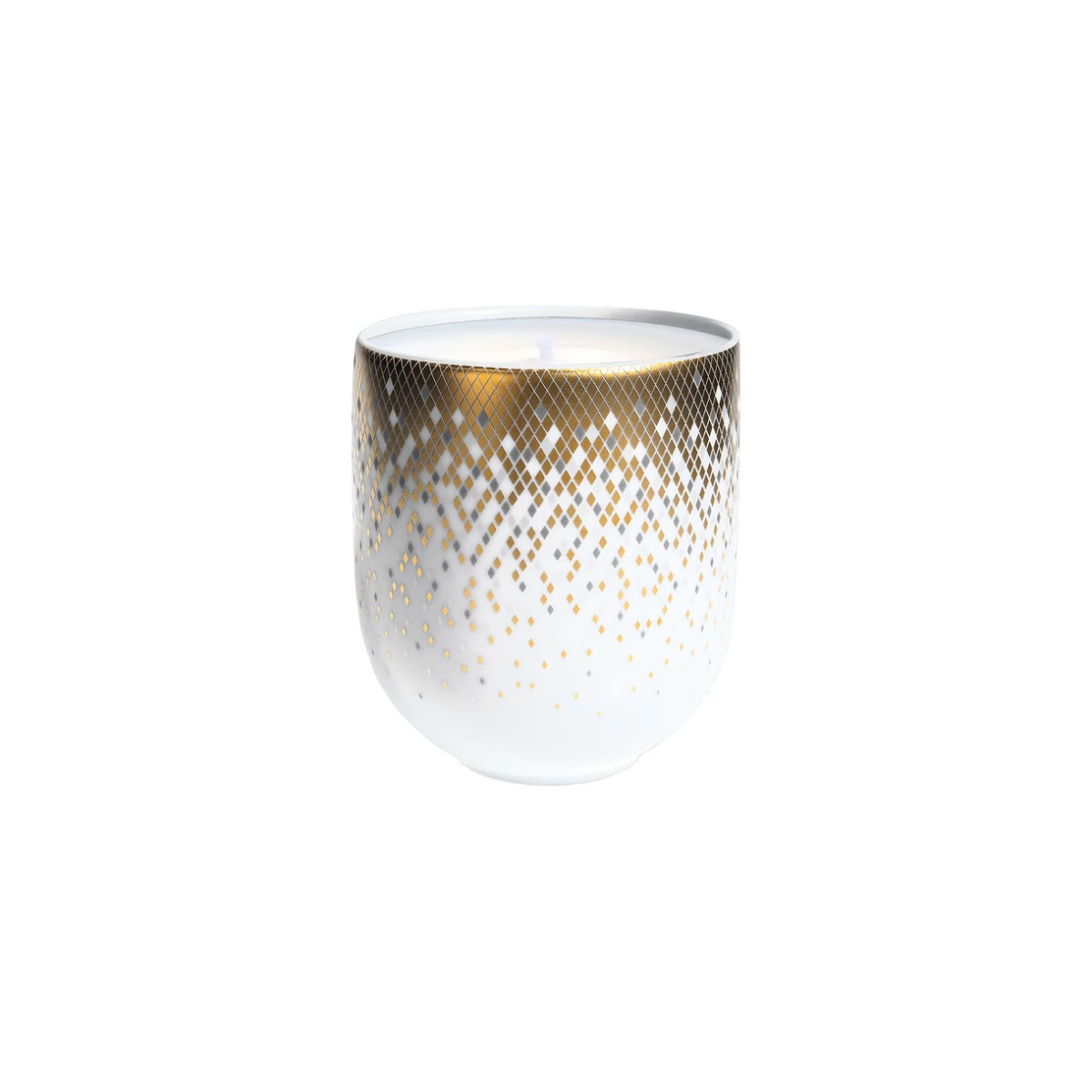 Haviland, Souffle d'or, Large scented candle