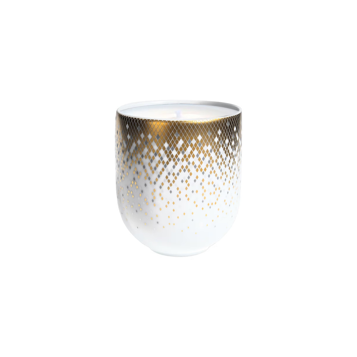 Haviland, Souffle d'or, Large scented candle