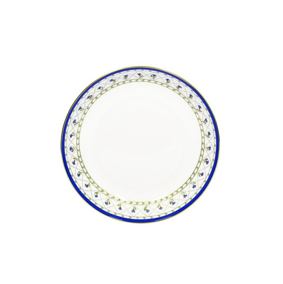 Haviland, Val De Loire, Soup plate without rim