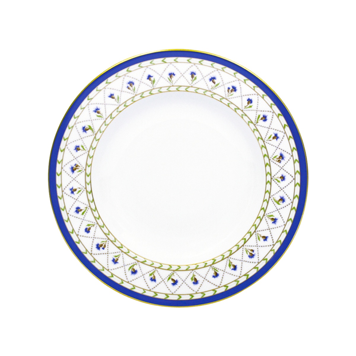 Haviland, Val De Loire, Rim soup plate