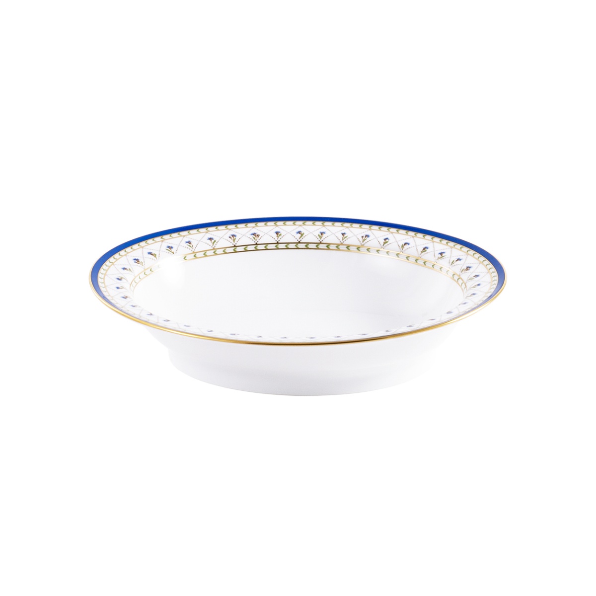 Haviland, Val De Loire, Vegetable dish