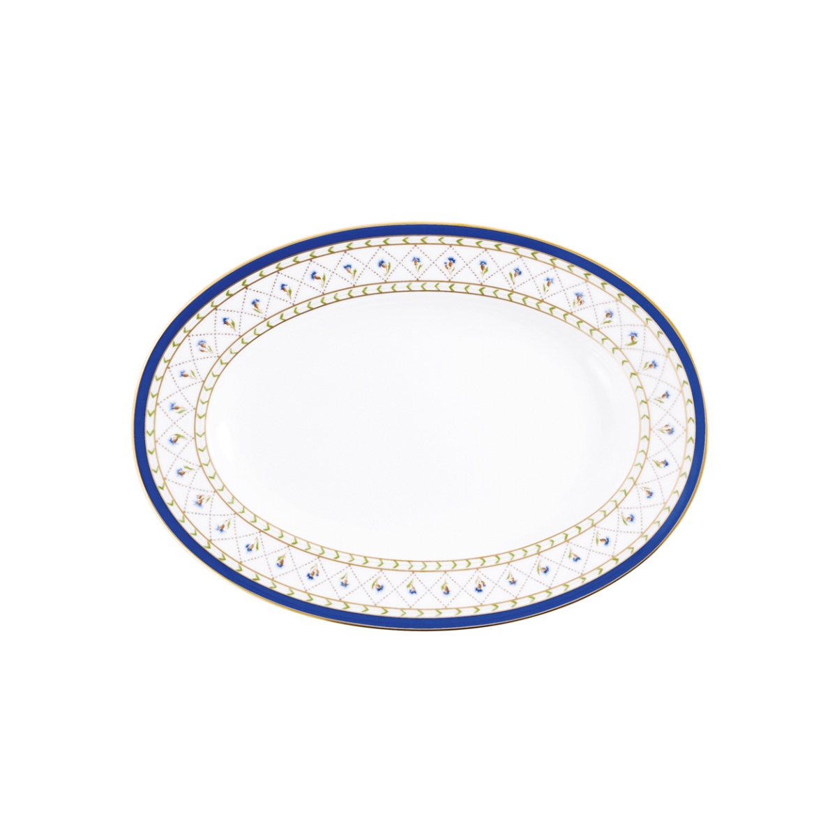 Haviland, Val De Loire, Pickle dish