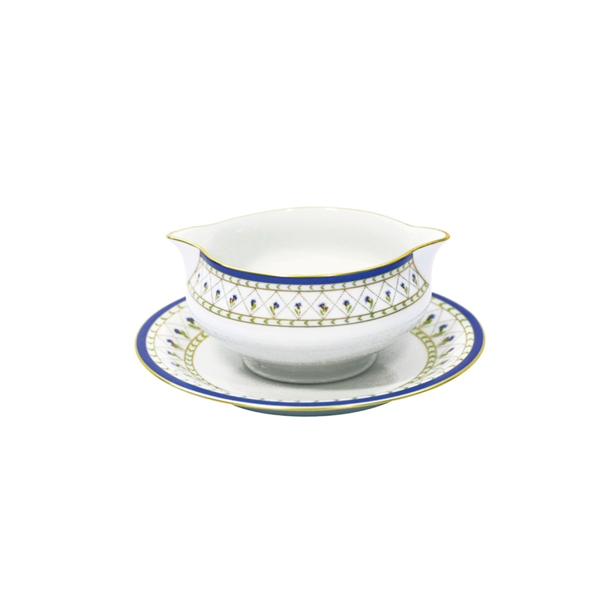 Haviland, Val De Loire, Sauce boat