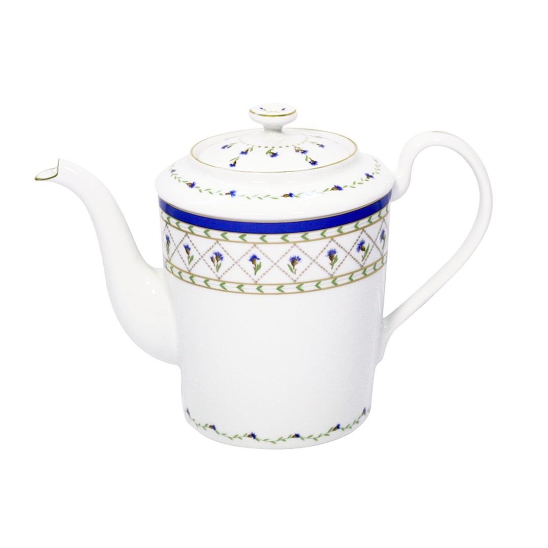 Haviland, Val De Loire, Teapot