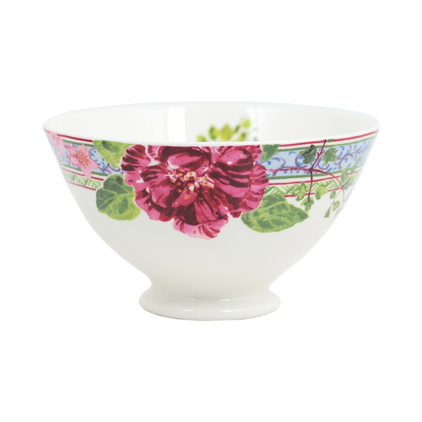 Gien, Millefleurs, Bowl large