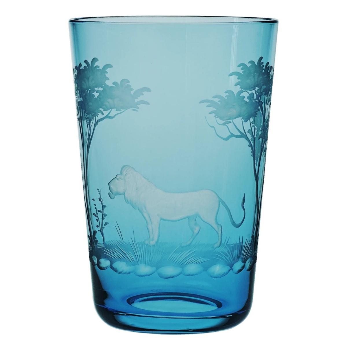 Theresienthal, Kilimandscharo, Tumbler large, pattern Lion