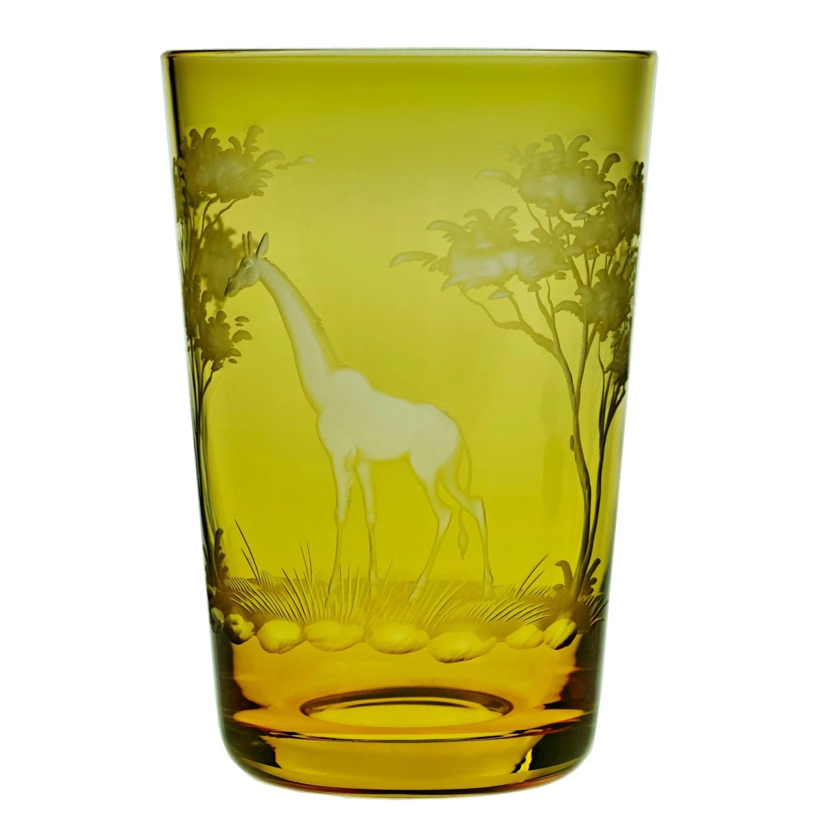 Theresienthal, Kilimandscharo, Tumbler large, pattern Giraffe