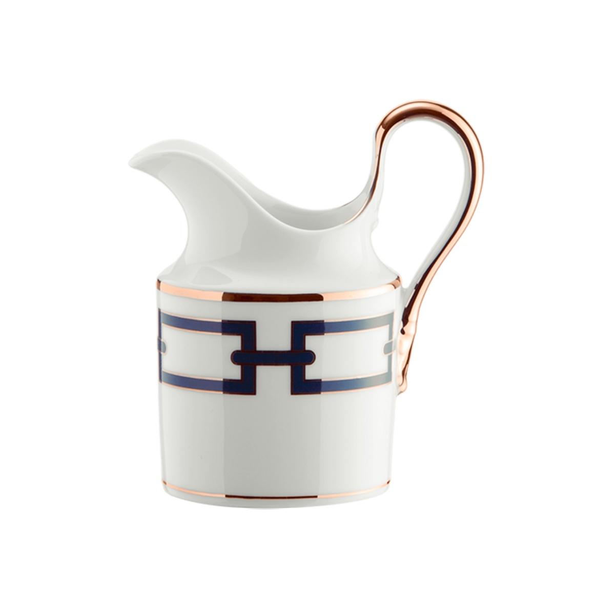 Ginori 1735, Catene, Zaffiro, Creamer