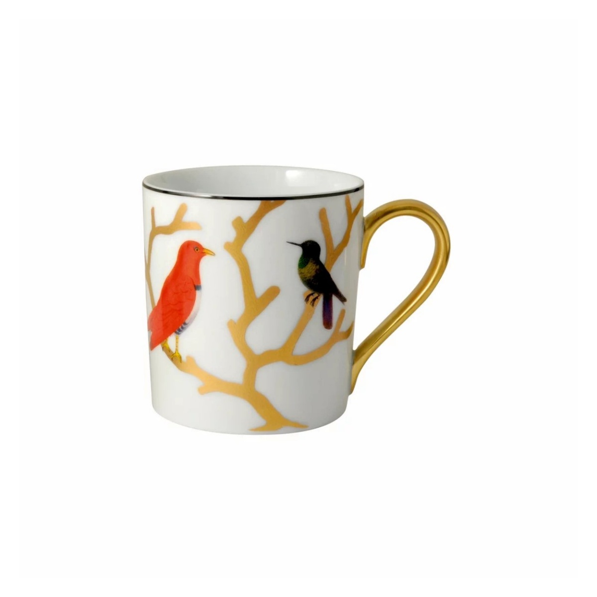 Bernardaud, Aux Oiseaux, Mug