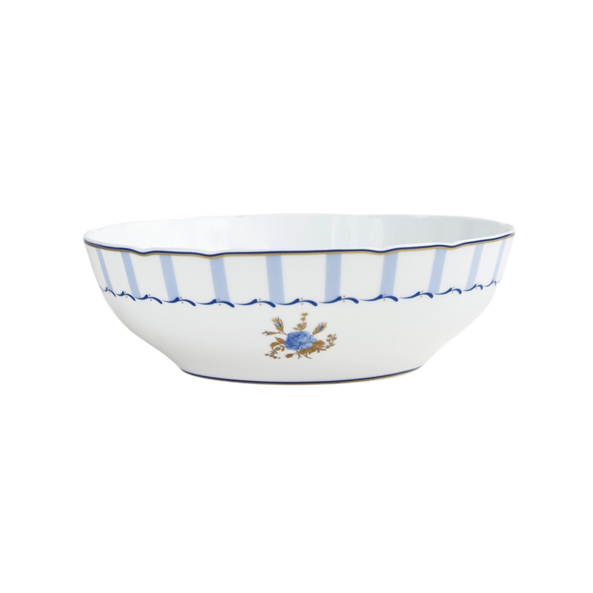 Bernardaud, Brocante, Open vegetable dish