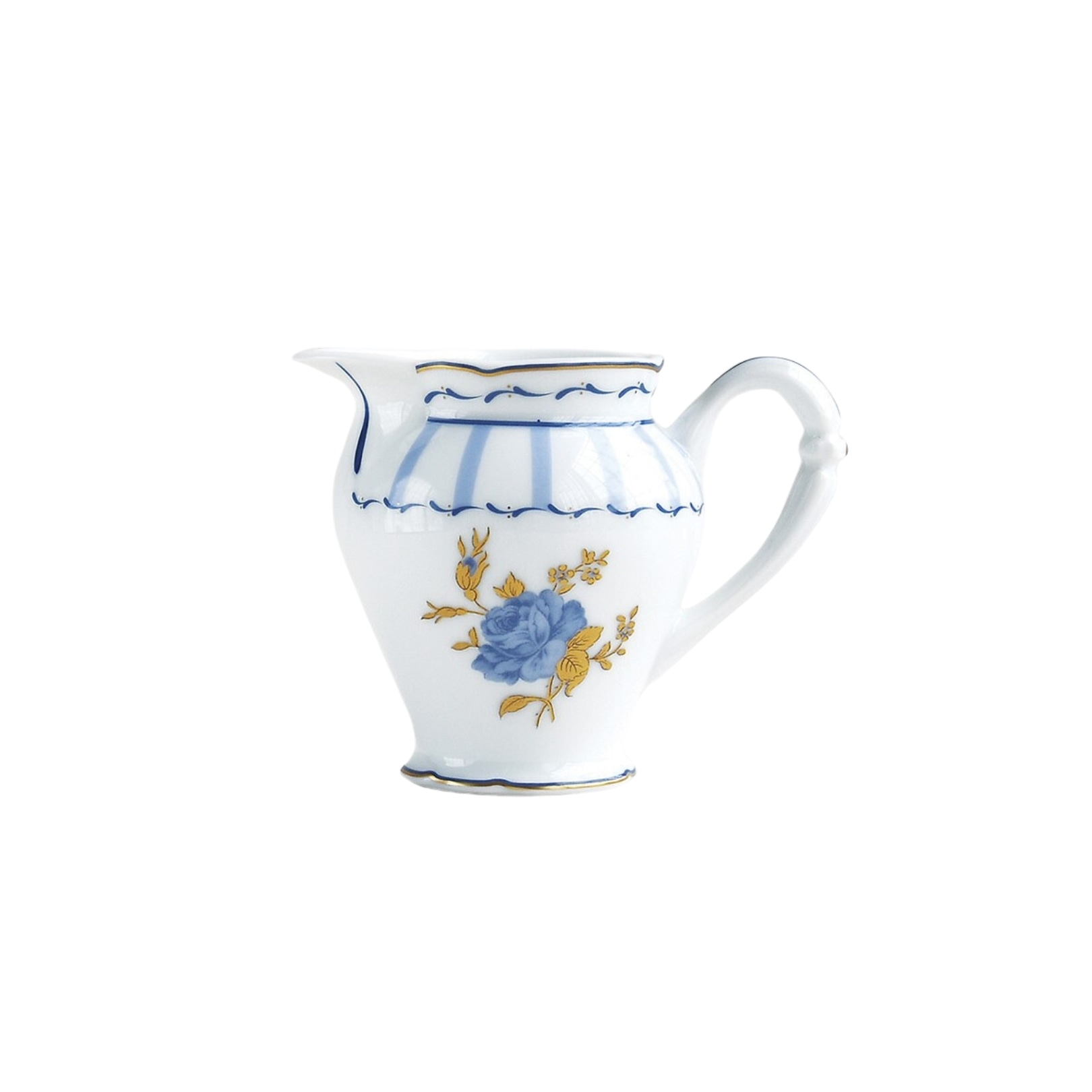 Bernardaud, Brocante, Creamer