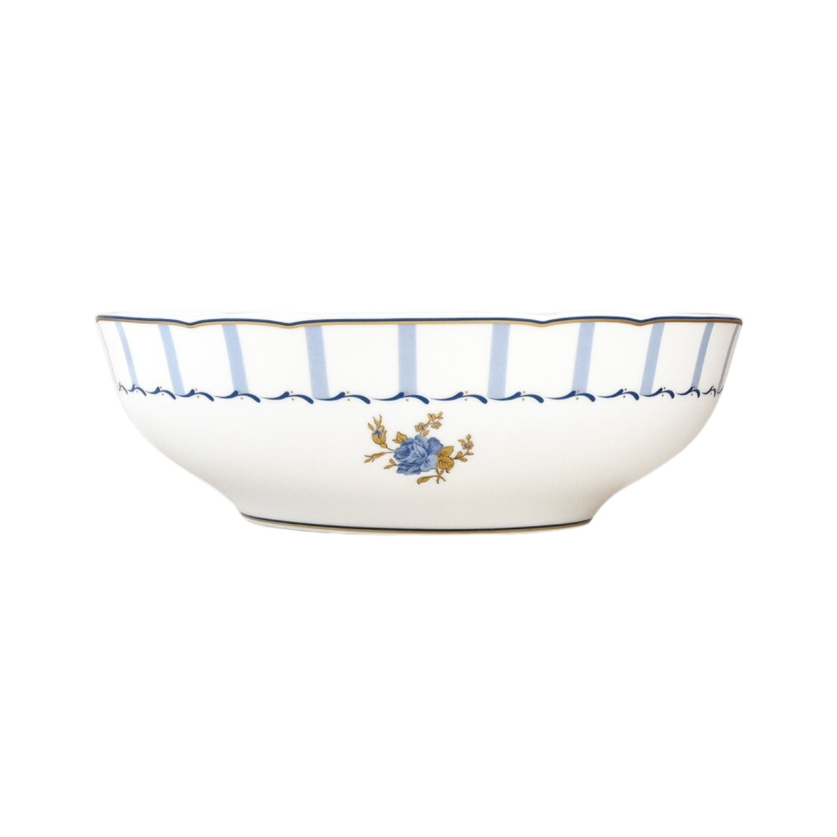 Bernardaud, Brocante, Salad bowl