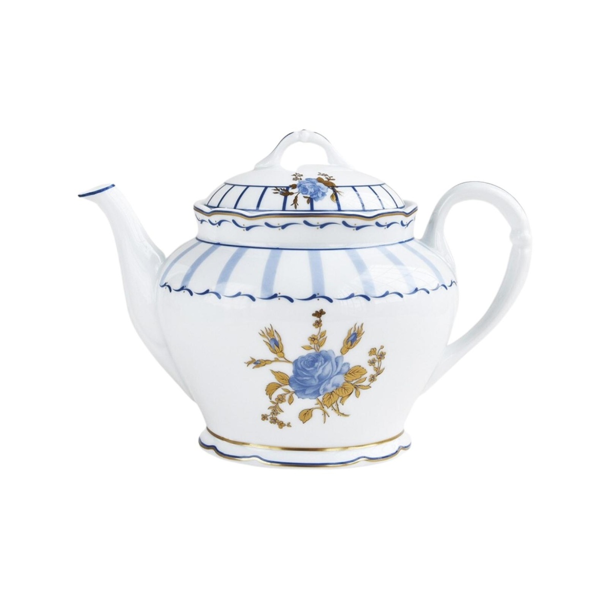 Bernardaud, Brocante, Tea pot