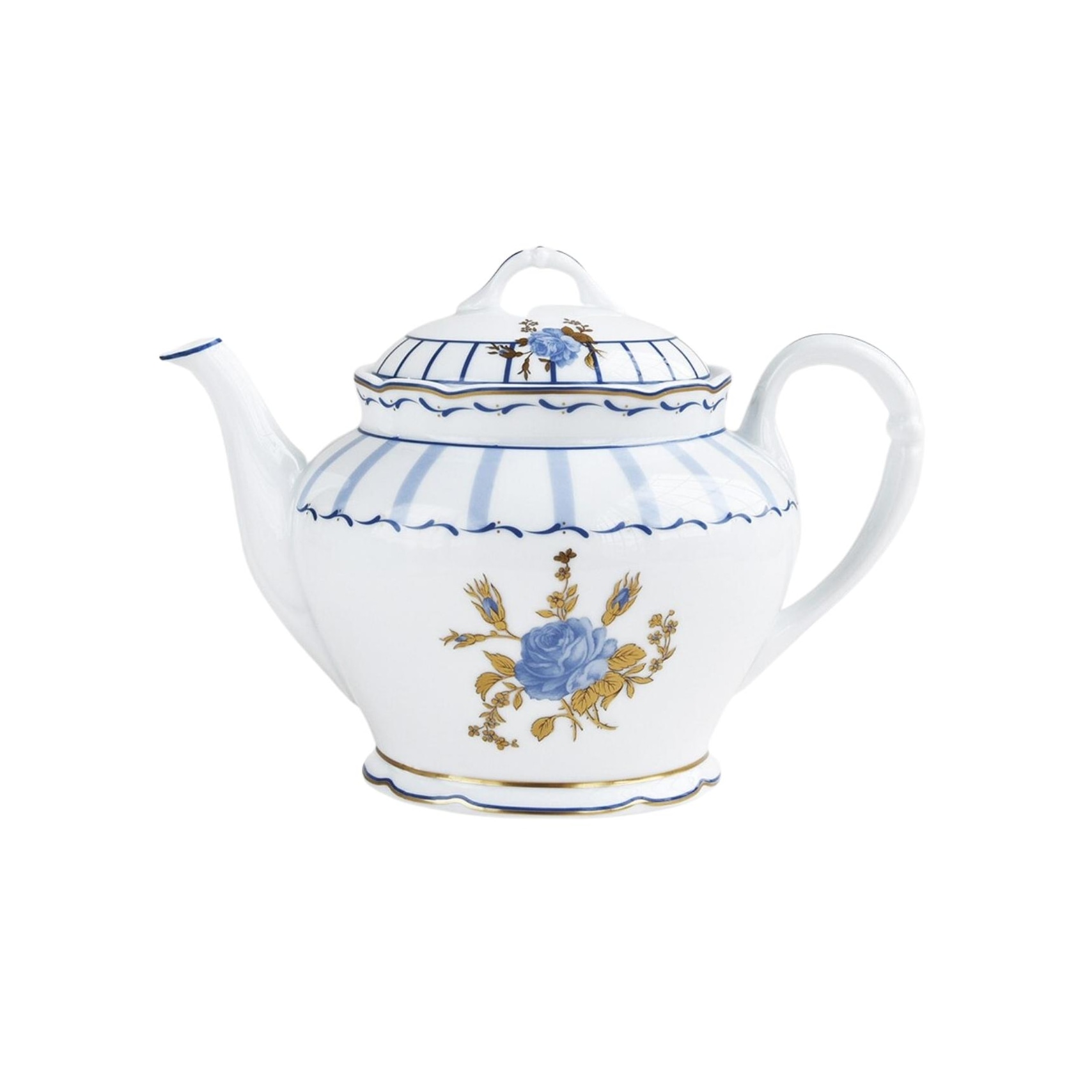 Bernardaud, Brocante, Tea pot