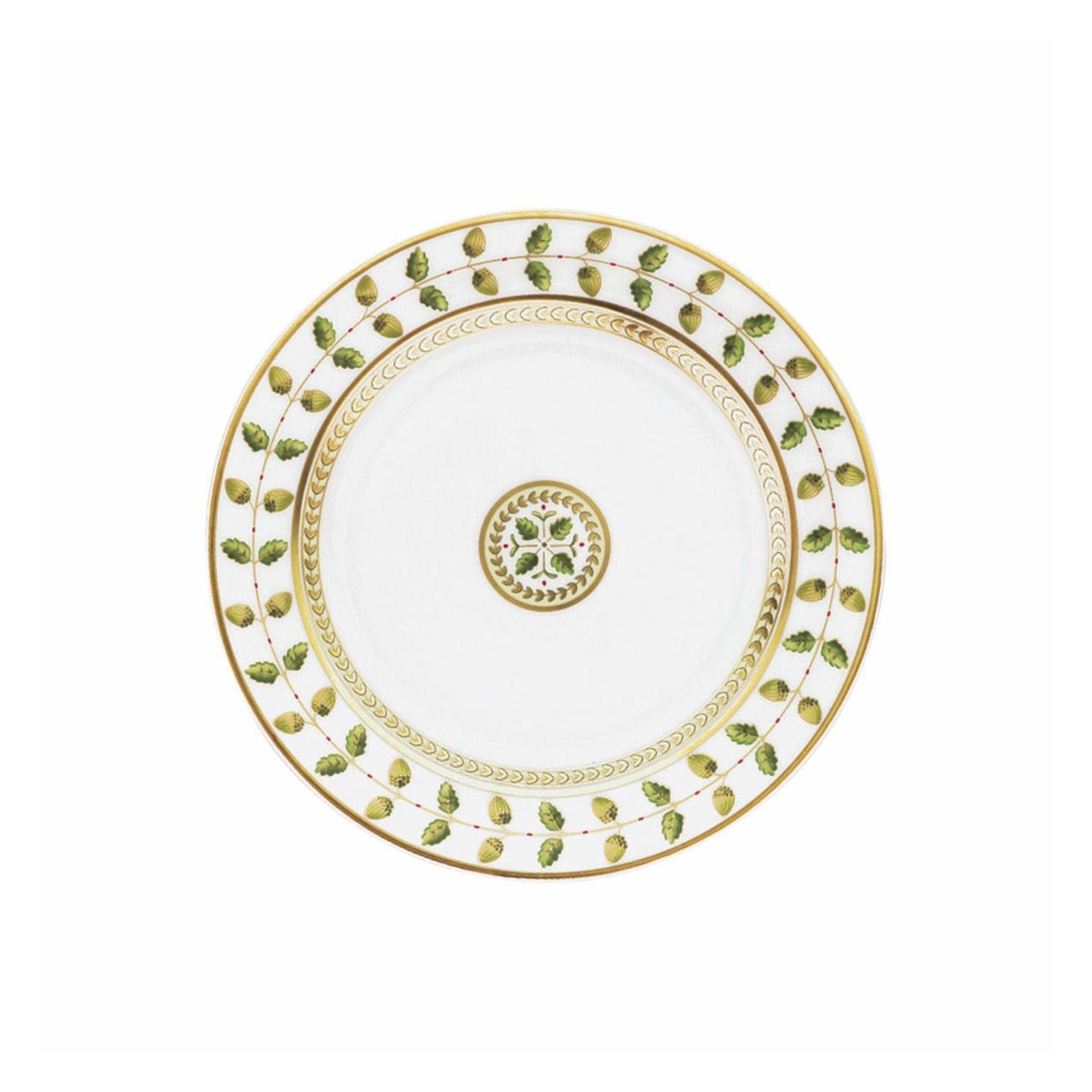 Bernardaud, Constance, Salad plate