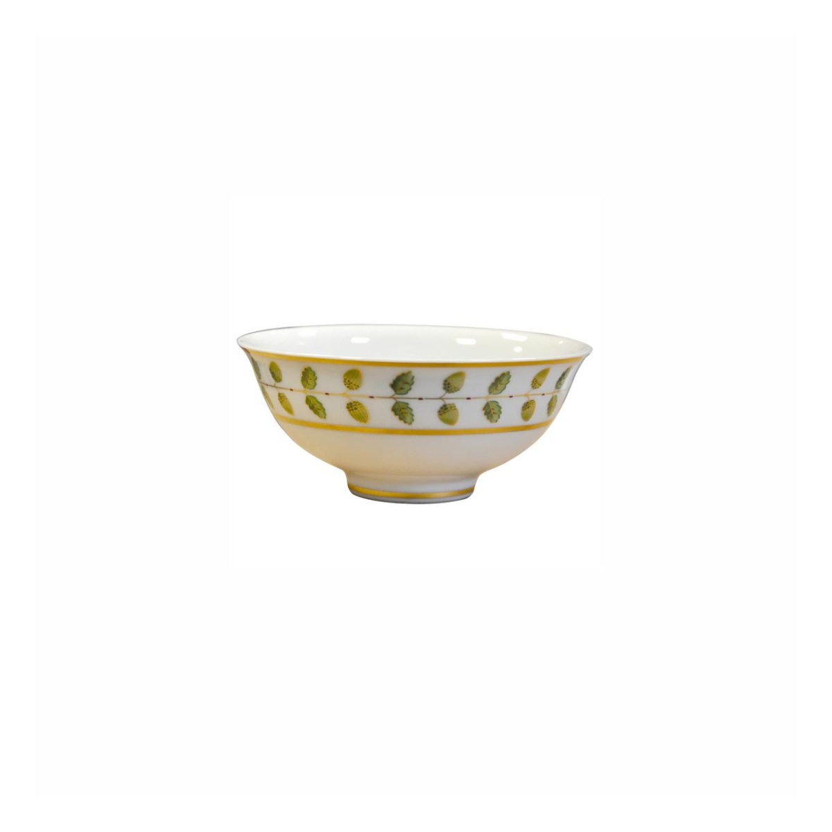 Bernardaud, Constance, Soup bowl