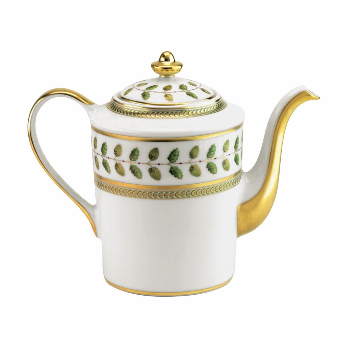 Bernardaud, Constance, Coffee pot