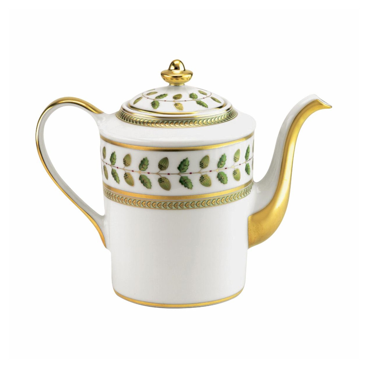 Bernardaud, Constance, Coffee pot