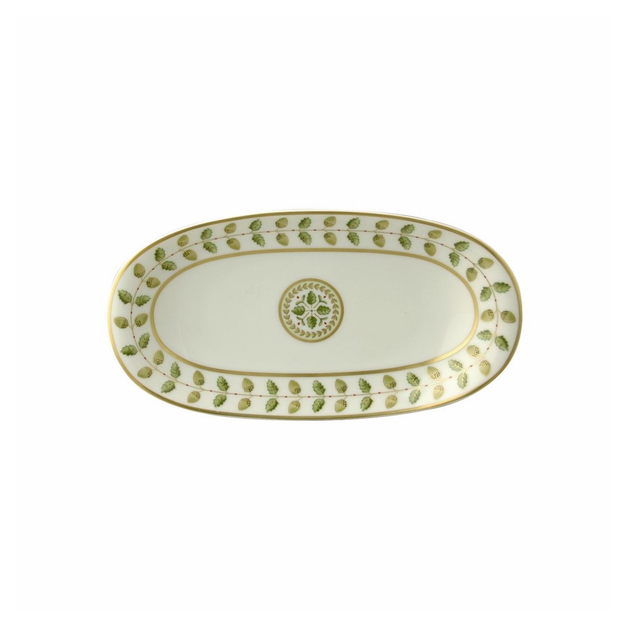 Bernardaud, Constance, Relish dish