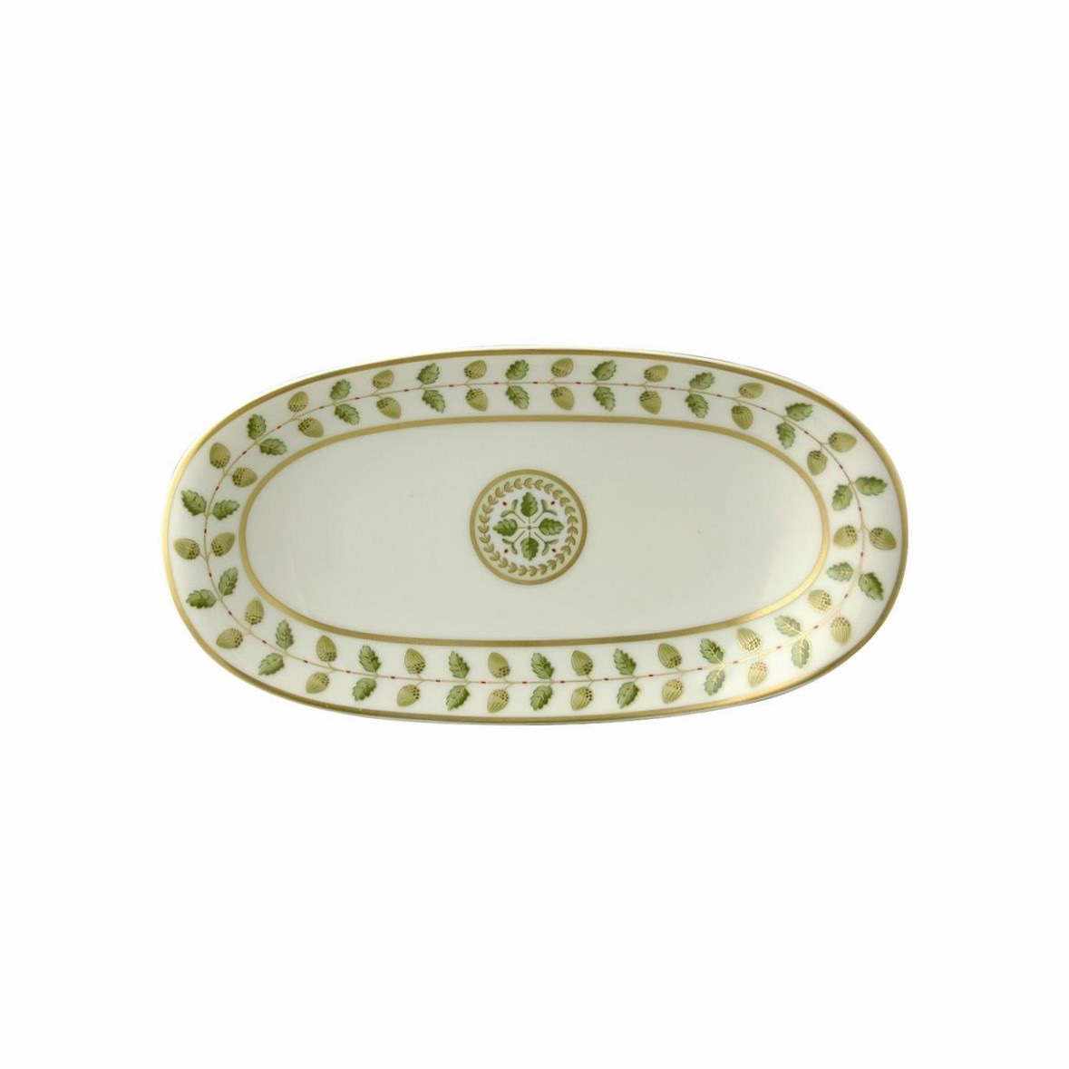 Bernardaud, Constance, Relish dish